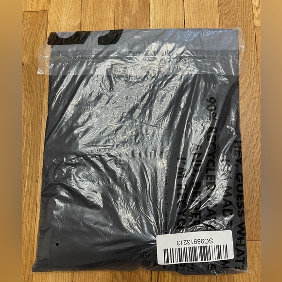 Design Petite oversized cargo with multi pockets - Picture 7 of 7